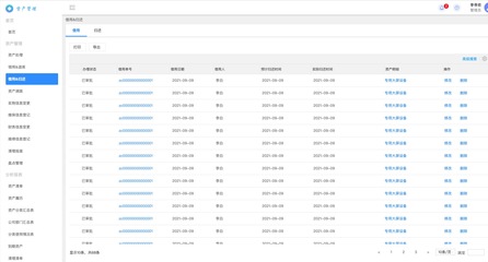 資產(chǎn)管理系統(tǒng)原型 投資管理的數(shù)字化藍(lán)圖