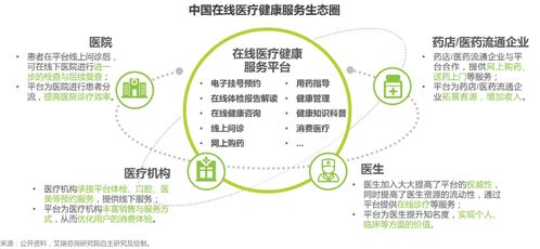 2023互聯(lián)網(wǎng)醫(yī)療行業(yè)分析 服務(wù)模式異化與未來(lái)發(fā)展邏輯