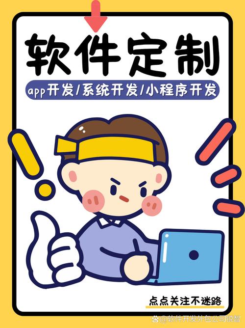 剛和開發團隊開完會,趁熱打鐵把 「軟件定制開發」的全流程 梳理給你