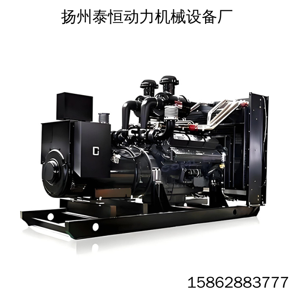 2025年上柴發電機組廠家權威實力榜 深耕生產加工，電站配件領航