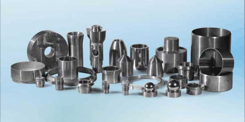 選購硬質合金，你需要先了解這些——生產加工電站配件篇